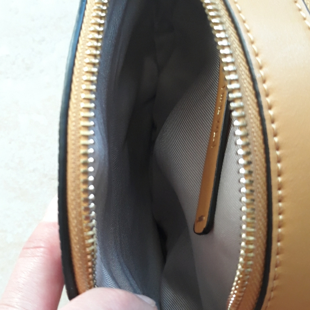 Nine West round crossbody bag - Picture 6 of 16